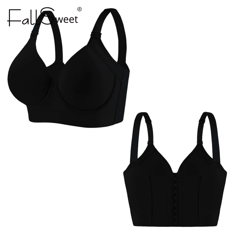 Thumbnail 2 - #13 Full Coverage Minimizer Bras Comparison Guide