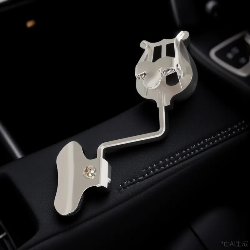 

Music Stand Note Clip Instrument Accessories for Sheet Score Rack Iron Clips Page Holder