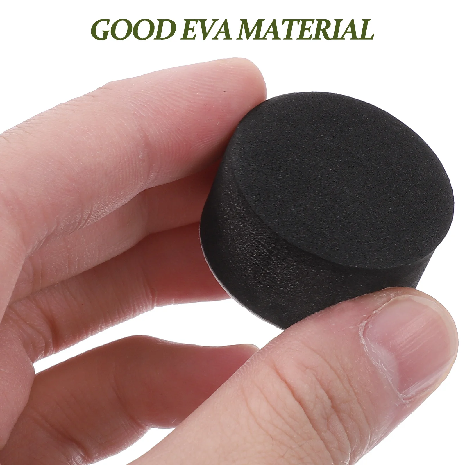 

100Pcs Adhesive Flowerpot Feet Risers Eva Anti-Slip Pads Pot Lifters for Outdoor Indoor Plant Drainage Pot Risers for Outdoor