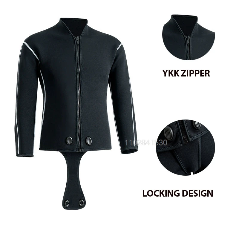 Thumbnail 2 - #8 Latest Wetsuits Updates