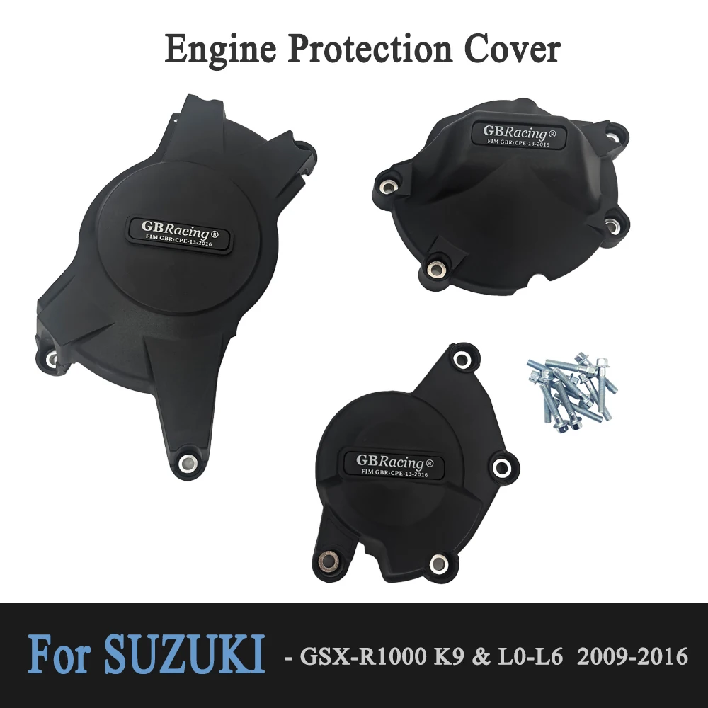 For Suzuki GSX-R100…
