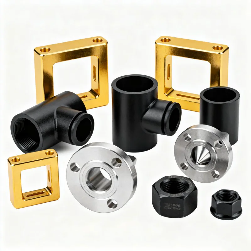 

Precision Cnc Machining Service For Custom Metal Parts Manufacturing Equipment And Industrial Components