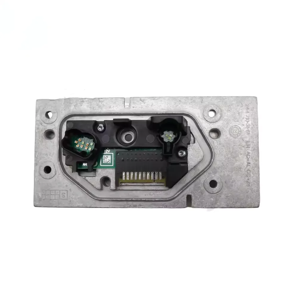 

Новинка, аксессуары для автомобильных фар, балласт DRL OEM 63115A57073 63115A57074 5A57073 5A57074 для BMW G20 G28 LCI