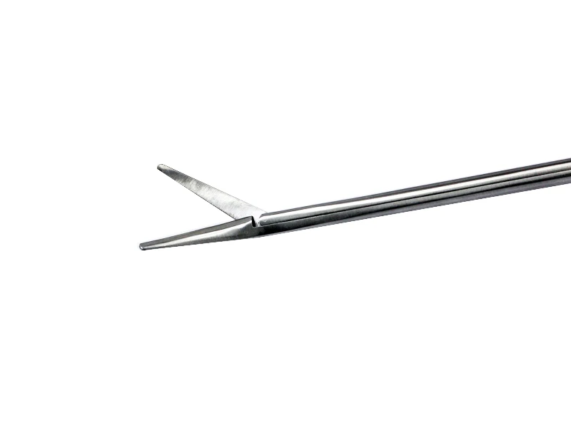 Thoracoscopic Instruments Double-Jointed Instruments Lung Forceps