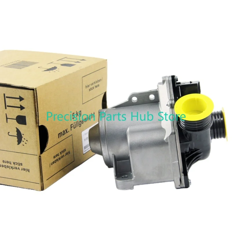 

OEM 11517632426 Автомобильный электрический водяной насос для BMW E88 E82 E90 E91 E92 F10 F07 F11 F13 F06 F12 F01 F02 F03 F04 X3 X4 X5 X6 Z4