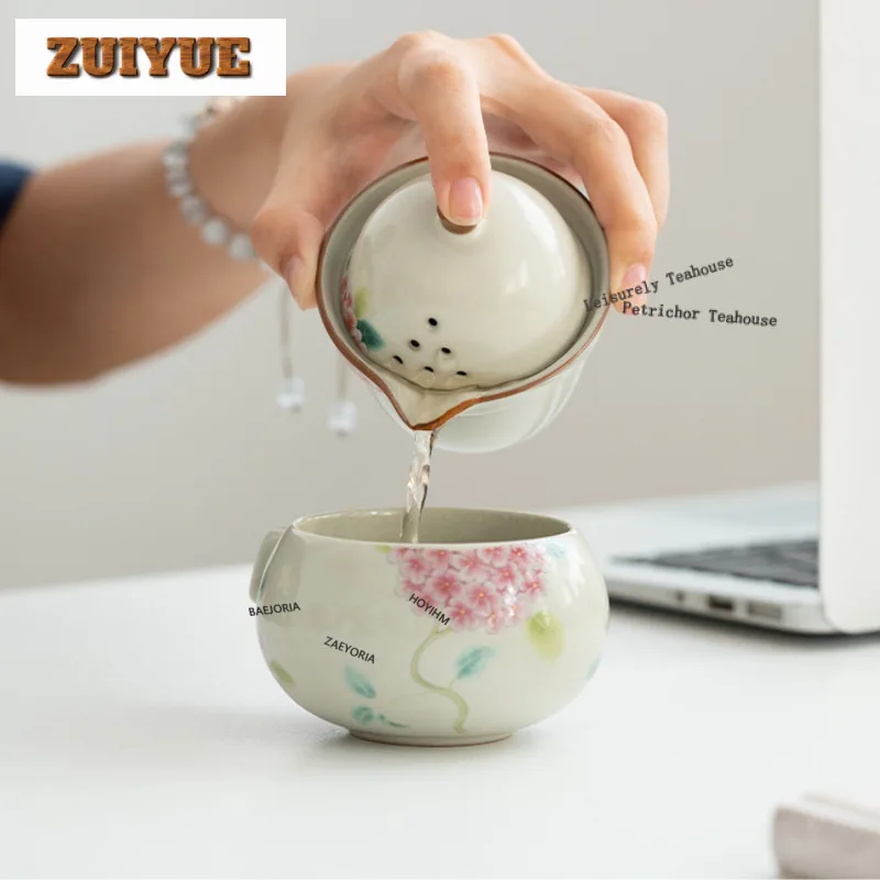 tasse-a-cafe-hortensia-180-ml-en-ceramique-ideale-pour-le-chocolat-chaud-le-the-de-l'apres-midi-la-biere-la-vodka-ou-comme-bouteille-d'eau-personnelle-pour-le-bureau-les-cafes-et-l'artisanat
