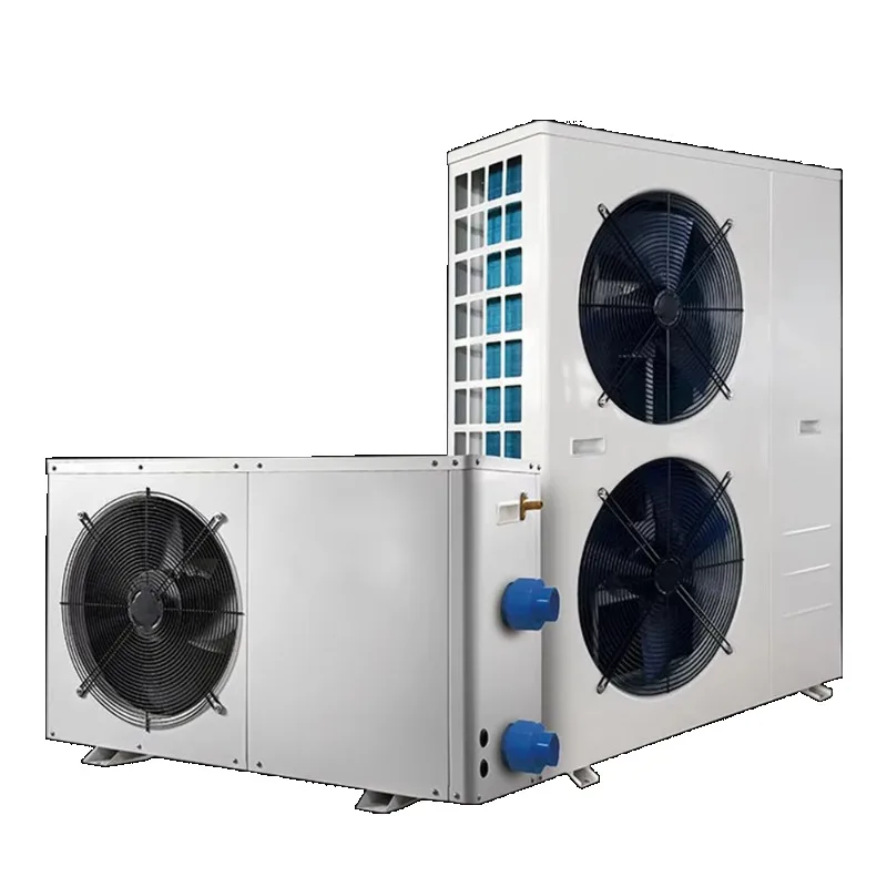 

Air to Water Monomer 5KW 6KW 8KW 12KW 16KW 30KW Pool Heater Pool Hot Water Heater