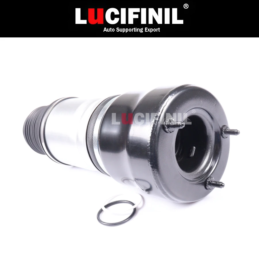 

LuCIFINIL 1X Front Suspension Air Bag Fit Mercedes W211 4Matic Airmatic 2113209413 2113209513 2113209613