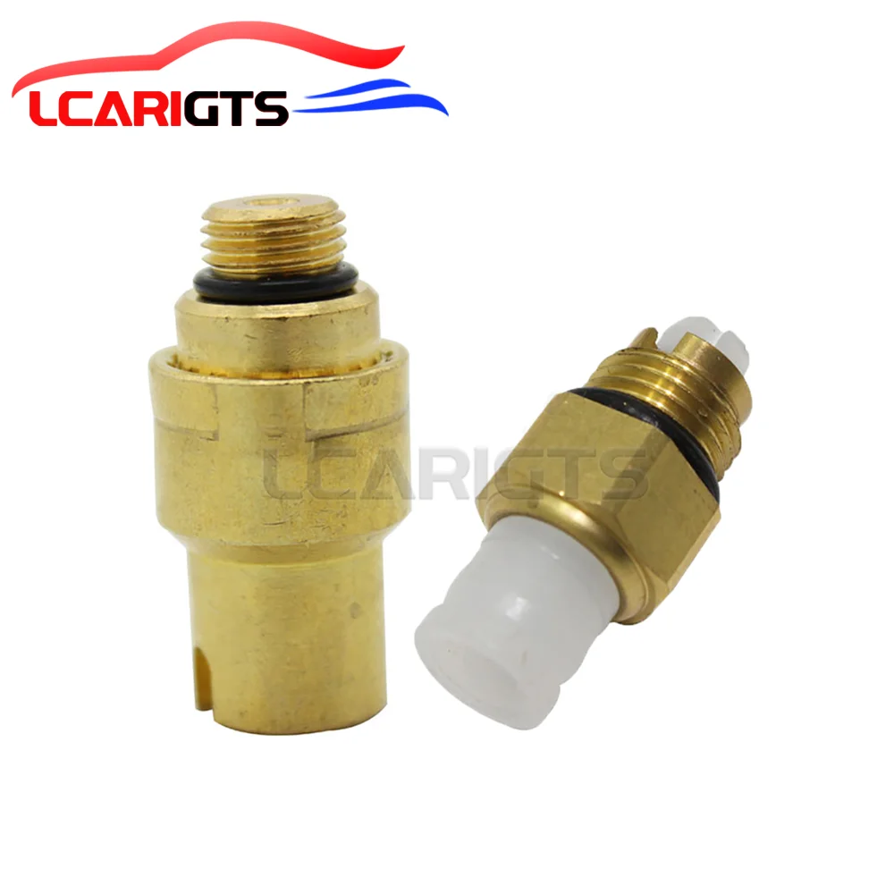 

Rear Air Holding Valve with M8 Valve Suspension Spring Repair Kit For Audi A8 S8 D4 2011-2018 Pressure Valve 4H0616002