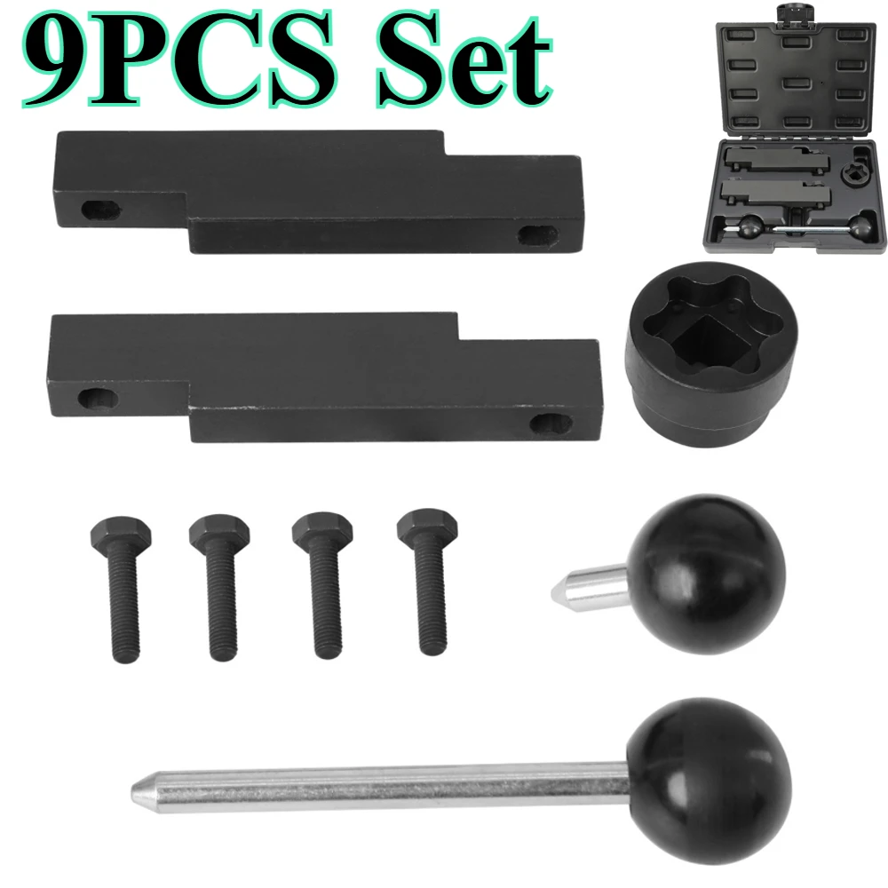 

Для инструмента синхронизации Porsche DCN MACAN 3.0DS 3.0S 3.6L Turbo Cayenne Panamera 3.0T двигатель PM # 9861 9863 - Инструмент для синхронизации двигателя