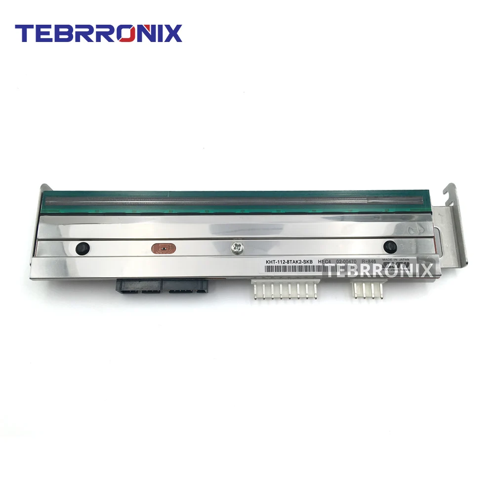 

R32169600 Печатающая головка для термопринтера этикеток со штрих-кодом SATO CL6NX Печатающая головка 203 точки на дюйм