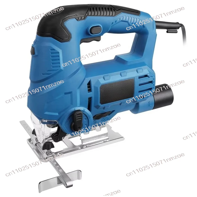 Wood cutting 810 watts variable speed jigging saw wood cutting