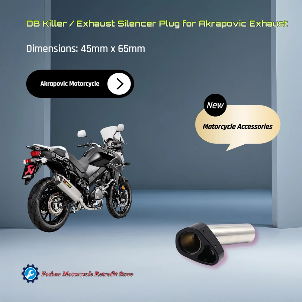 Universal Db Killer… - image