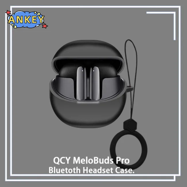 For Qcy Melobuds Pr… - image