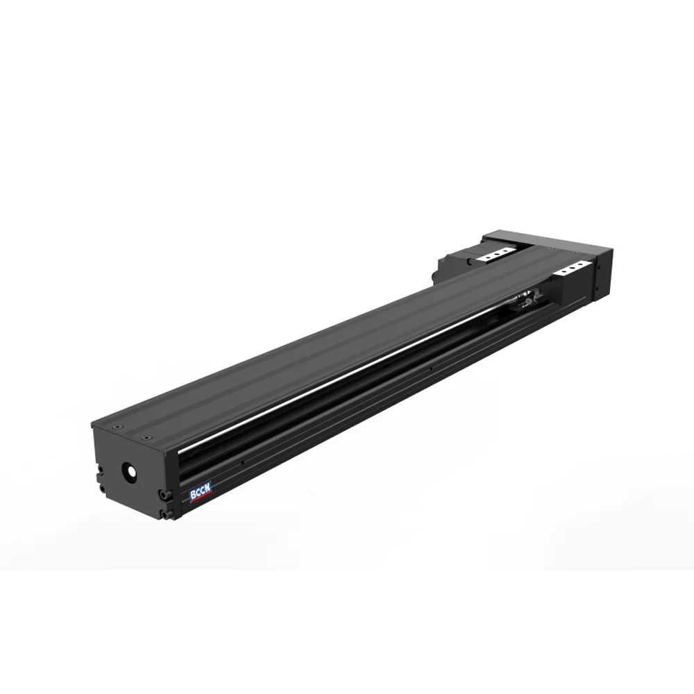 NICE KKU60 Model Guide Rail with Aluminium Linear Guides and Bearings Core Components 1.5 Year Warranty 1kg