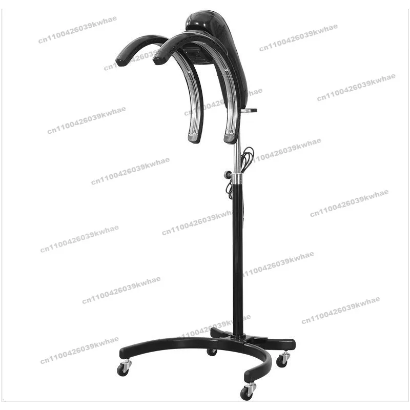 For Hair Salon Oil Permer Perm Cold Perm Machine