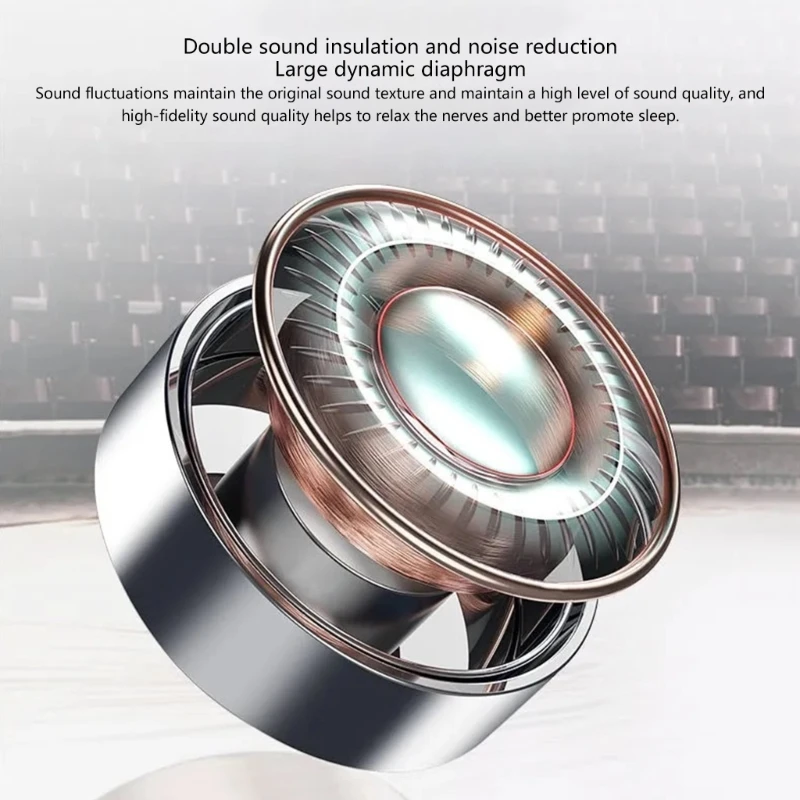 في الأذن واحد ياربود نمط سماعة 3.5 مللي متر سماعة جاك الأذن برعم لأذن واحدة