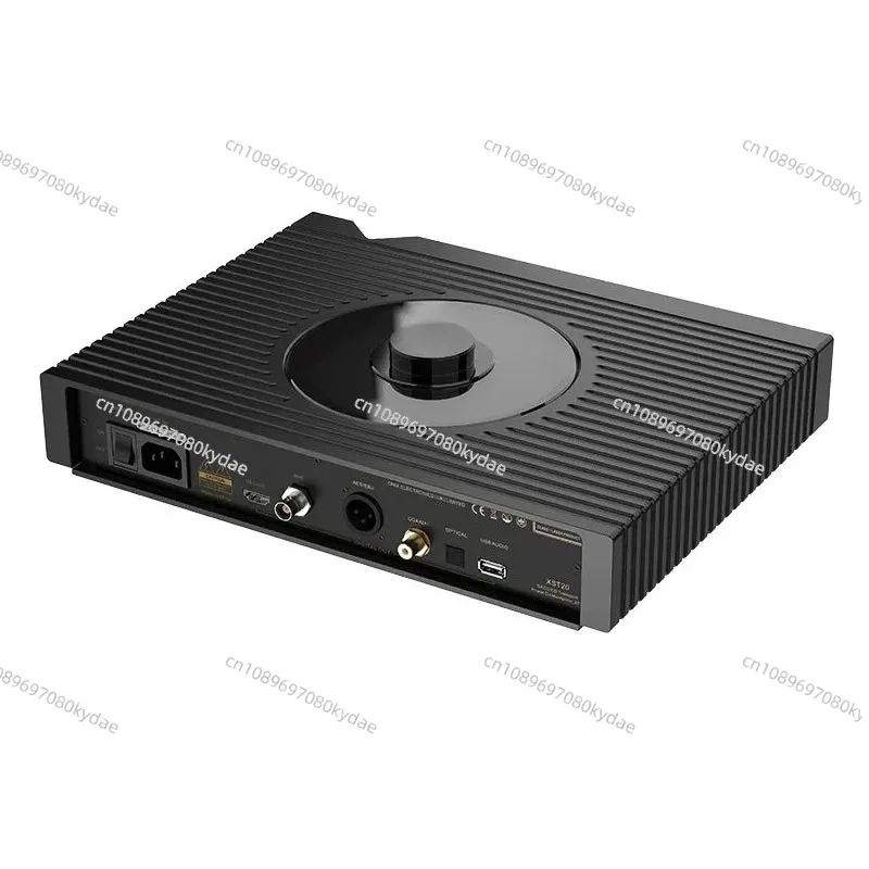 XST20 Flagship High-End SACD / CD Player Transport True DSD Support