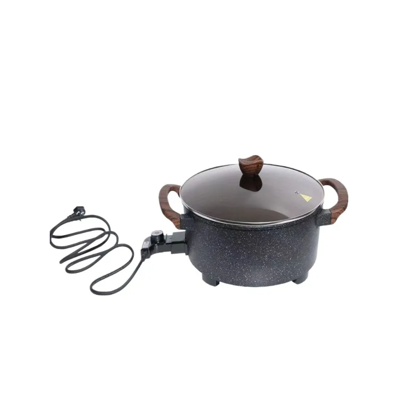 

12L large capacity mandarin duck electric hot pot