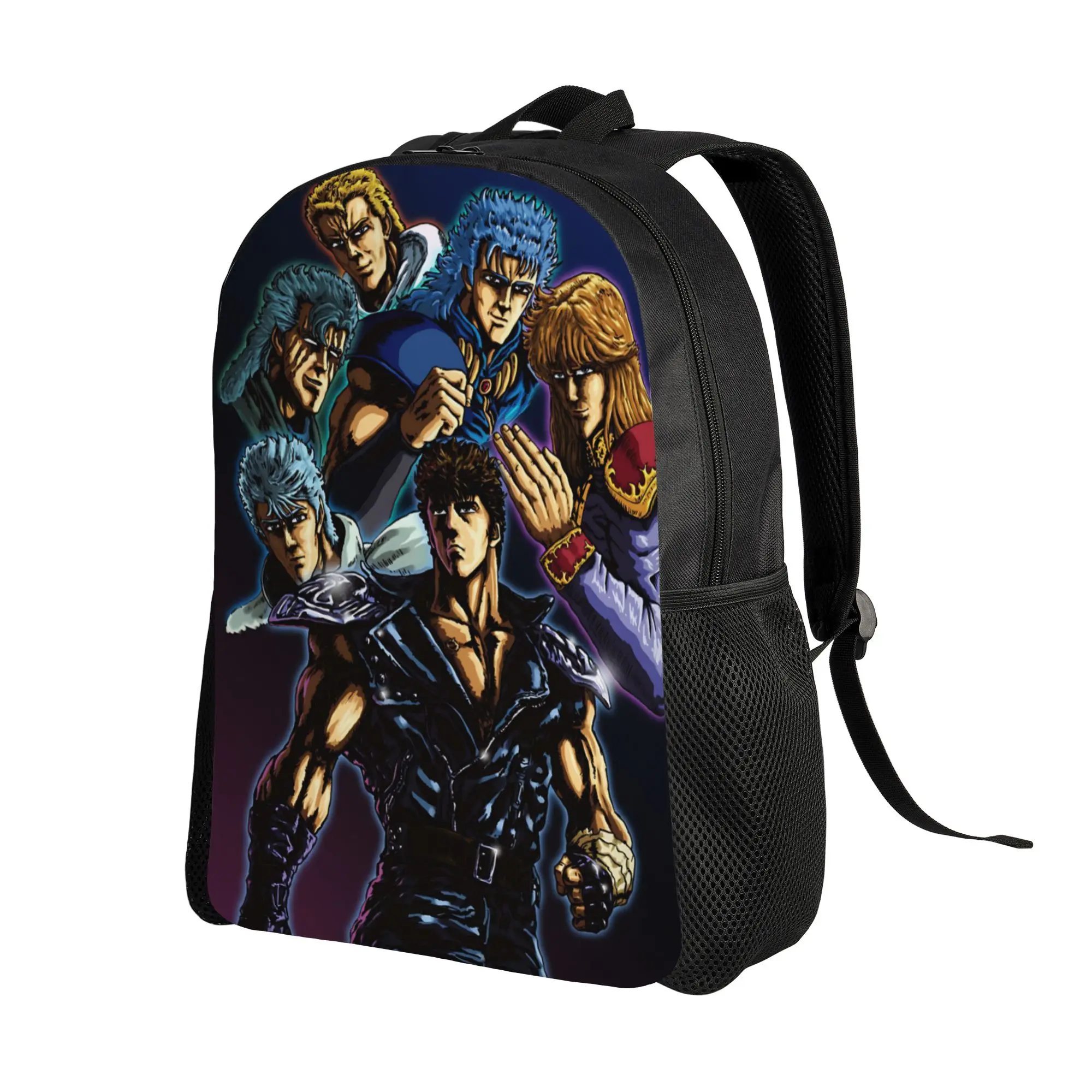 1Piece Backpack Tensei New School Year Rucksack Journey  Kenshiro Birthday New Term Starts