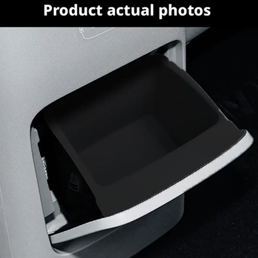 Armrest Box Rear St… - image