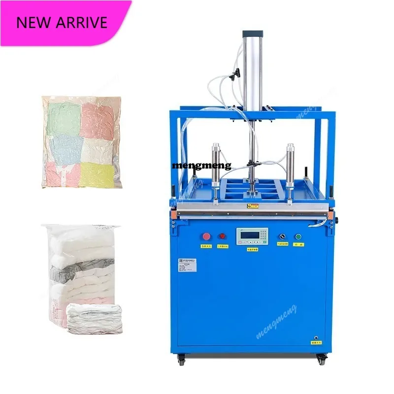 

M138 Hot Selling YS600 IndustrialCommercial Compressor Vacuum Sealing Machine for Latex Bag Vacuum Pack