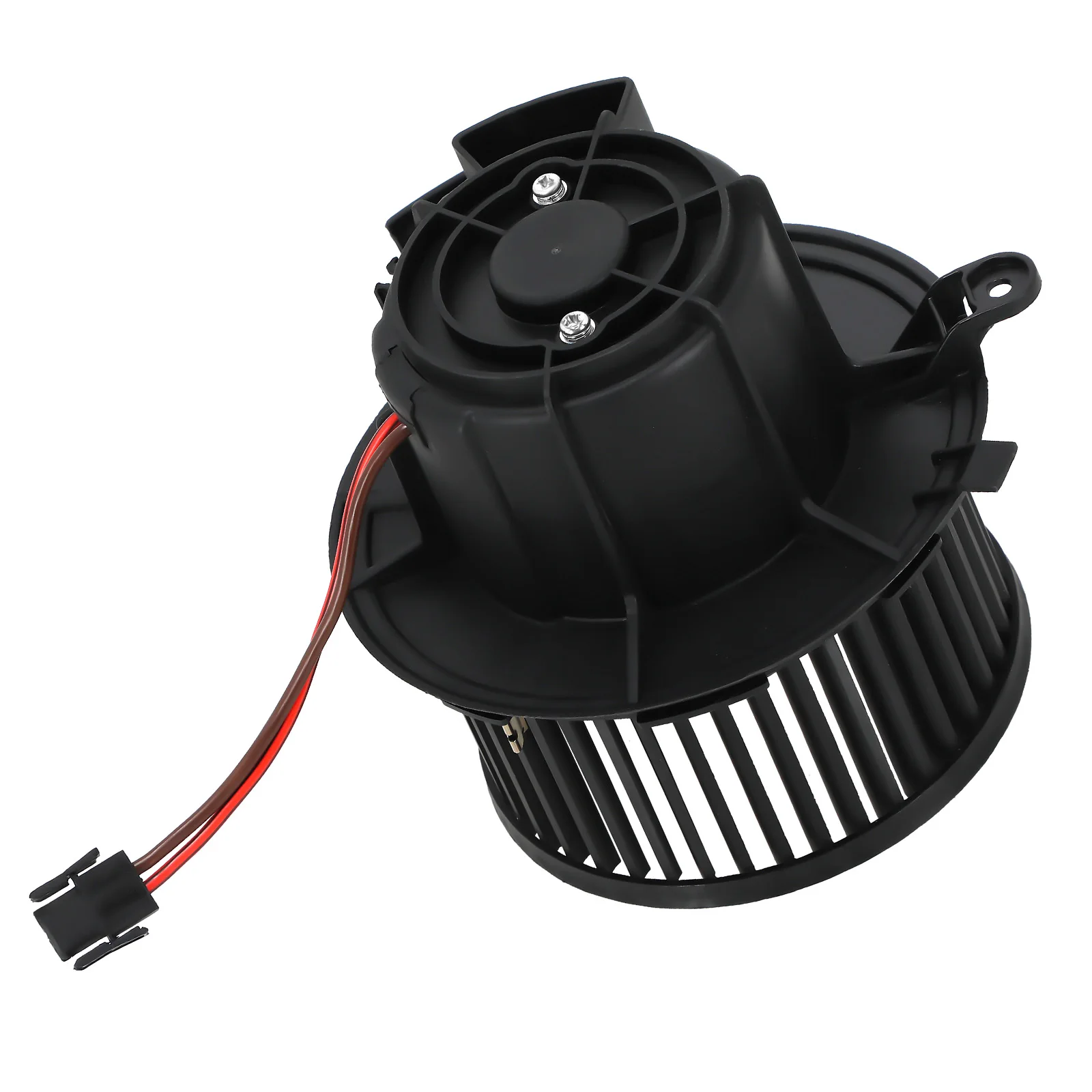 

Heater Blower Motor w/ Wheel For Mercedes-Benz W204 W212 C300 GLK350 PM4030