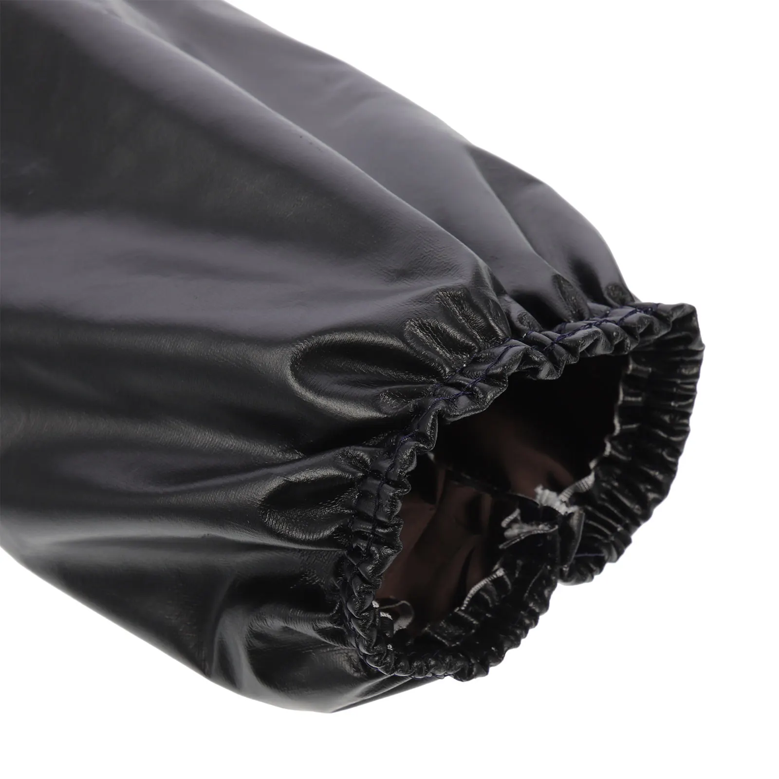 ปลอกแขนกันความร้อน 5 คู่ ปลอกแขนเชื่อมโลหะคุณภาพพรีเมียมสำหรับผู้ชายและผู้หญิง ปลอกแขนป้องกันการถูกไหม้ อุปกรณ์ป้องกันความปลอดภัยในการทำงาน