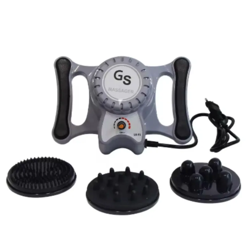 

Устройство для уменьшения жира Angel - Ручной вибрационный массажный инструмент для салонов красоты - Машинный инструмент для уменьшения жира