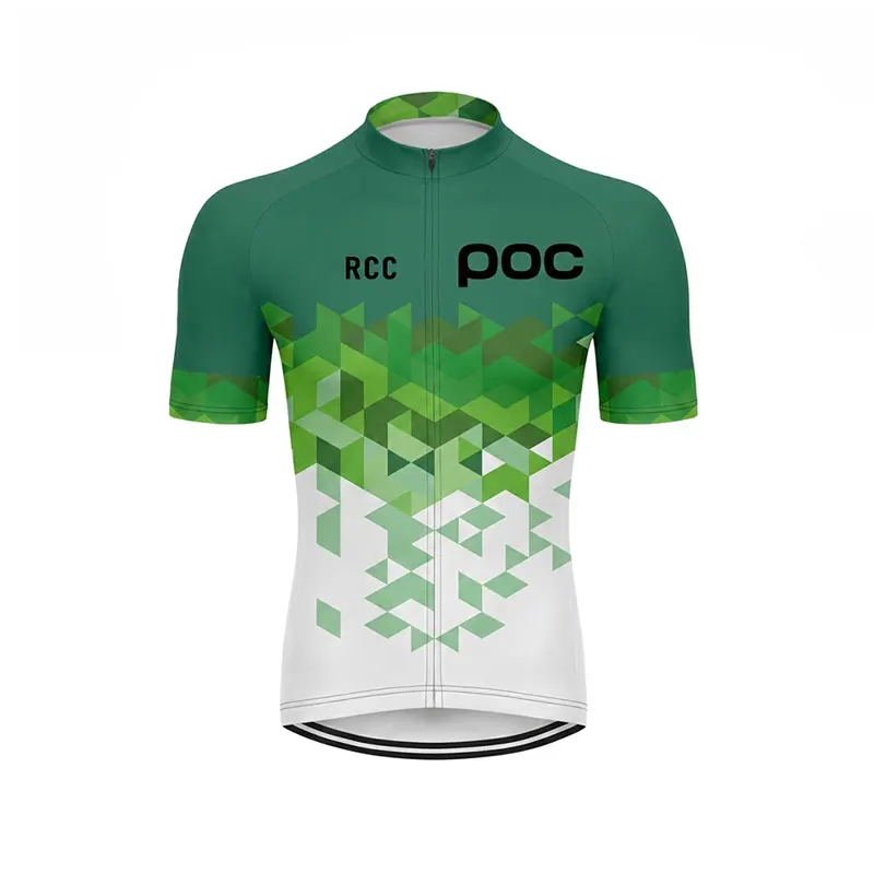 2026 Fahrradtrikot Herren MTB Fahrrad-Oberteil Outdoor-Radsportbekleidung Sommer Kurzarm-Shirt Maillot Ciclismo Schnelltrocknend