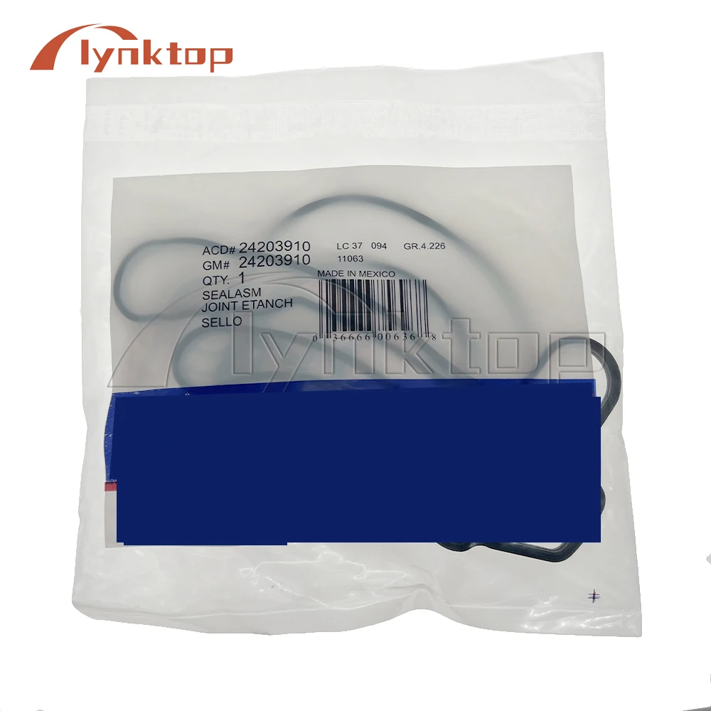 

Cooling Oil Cooler Repair Seals Set for Chevy Chevrolet Aveo Cruze Sonic Astra 1.6L 1.8L