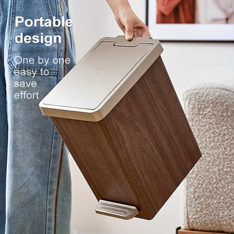 Thumbnail 2 - #37 Cheap Waste Containers Worth Buying