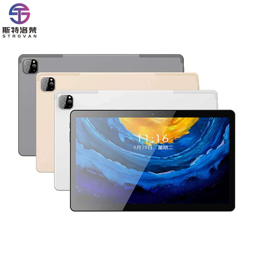 

Cheap 13.3inch Octa Core 4GB+64GB 6000mAh Tablet with Touch Screen Tablet PC 2-in-1 Laptop USB Type-C 8.0
