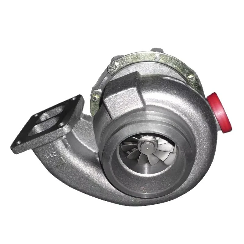 شاحن توربيني SXLL H2E S300 لمحرك الكمون L10 3803586 3532054 3532053 #1