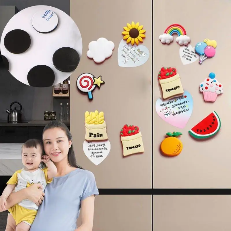 

Small Magnets for Crafts Strong Magnets for Fridge Magnets & Projects D0LD