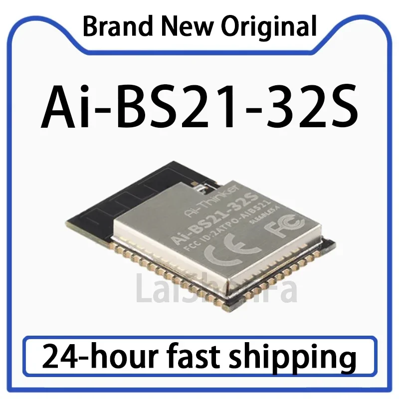 1PCS Ai-Bs21-32S BL…