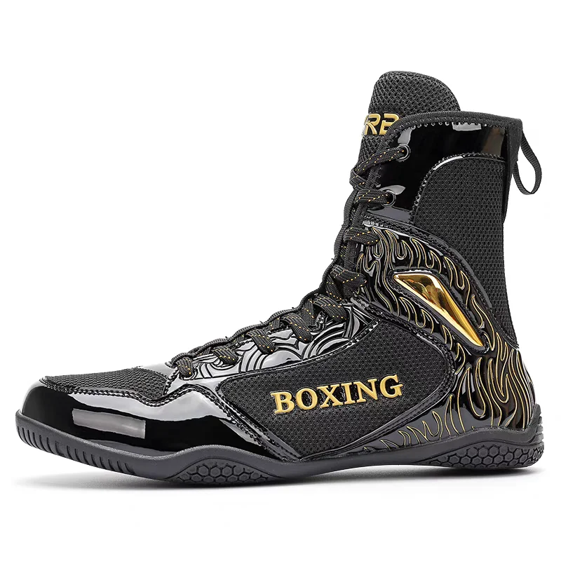 

Профессиональные мужские и женские борцовские кроссовки на резиновой подошве, боксерская спортивная обувь для пар, износостойкая спортивная обувь для дома