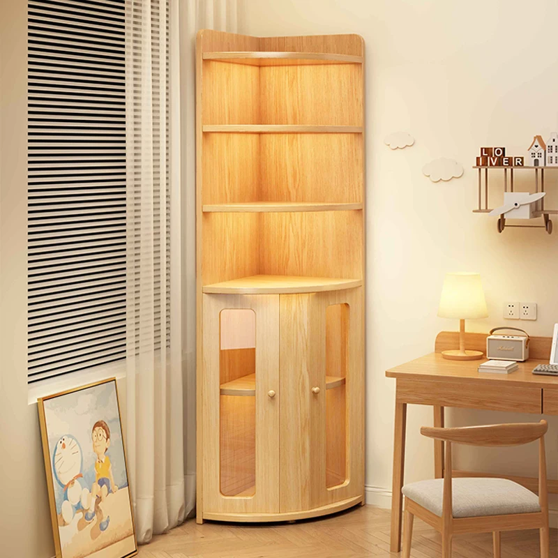 Cabinet for Living Room Sturdy Construction Space Saving Reliable Performance Modern Design High Quality Stable Structure