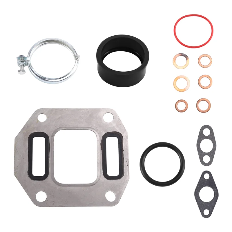 

Ac29-Для лодочного двигателя Volvo Penta, комплект прокладок для ремонта турбины — 3582563 для моделей 31, 32, 41, арт. 876312 876108 Дизель Mo