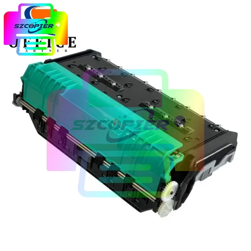 Original New B5L09A CN459-60375 Waste Ink Collection Unit support for HP MFP X585z X585dn 586 X555 556dn 586dn X451 X477 B5L09-6