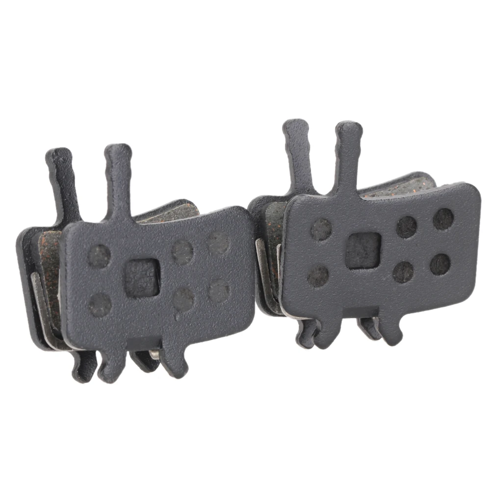 2 Pairs Mtb Bicycle… - image