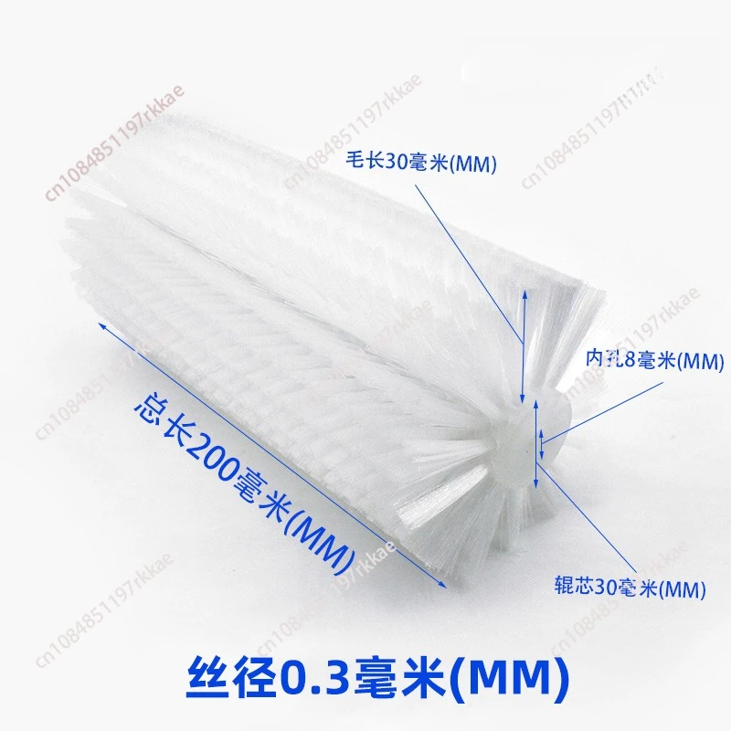 machine-de-nettoyage-de-rouleau-de-brosse-industrielle-rouleau-de-brosse-creuse-roue-de-brosse