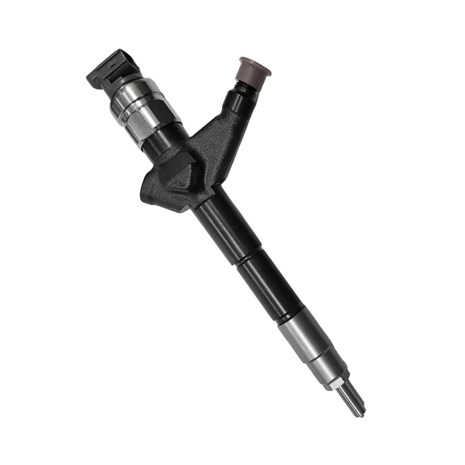 095000-625016600EB70A/16 600-EC00E/A حاقن الوقود الجديد لنيسان NP300 نافارا باثفندر 2.5L YD25 DDTi dCi D22 D40 D4 Euro 4