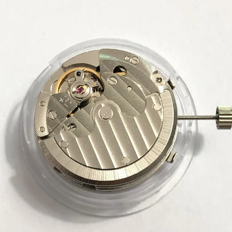 Parts for Seagull T16 movement six-pin automatic mechanical movement T16 five-pin 6-point calendar