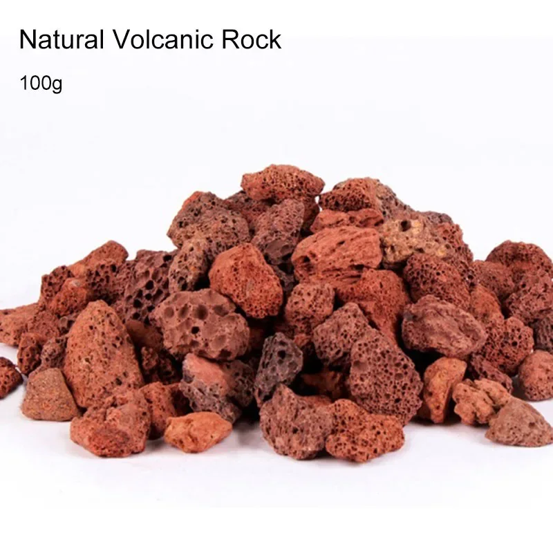 100g Aquarium Fish Tank Filter Media Volcanic Rock Biological Ball Bio filter for Aquarium Accessories