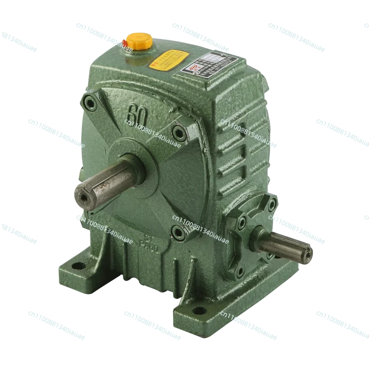 

Червячный редуктор 100120135147155, полностью медный, турбинный