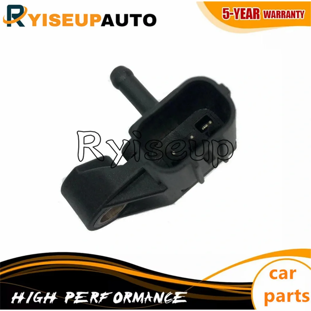 New 079800-7790 Air Intake Boost Pressure Map Sensor for Mitsubishi Pajero/Montero V88W V98W 2002-2010 1865A035 8941865A035