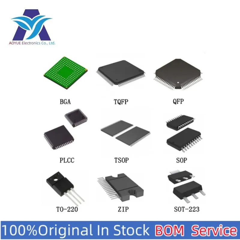 FPGA IC XC6SLX75T-3FGG484I XC6SLX9-3FTG256I XC6SLX9-3FTG256C XC6SLX9-3CSG324C XC6SLX9-3CSG225C XC6SLX9-2FTG256I XC6SLX9-2FTG256C