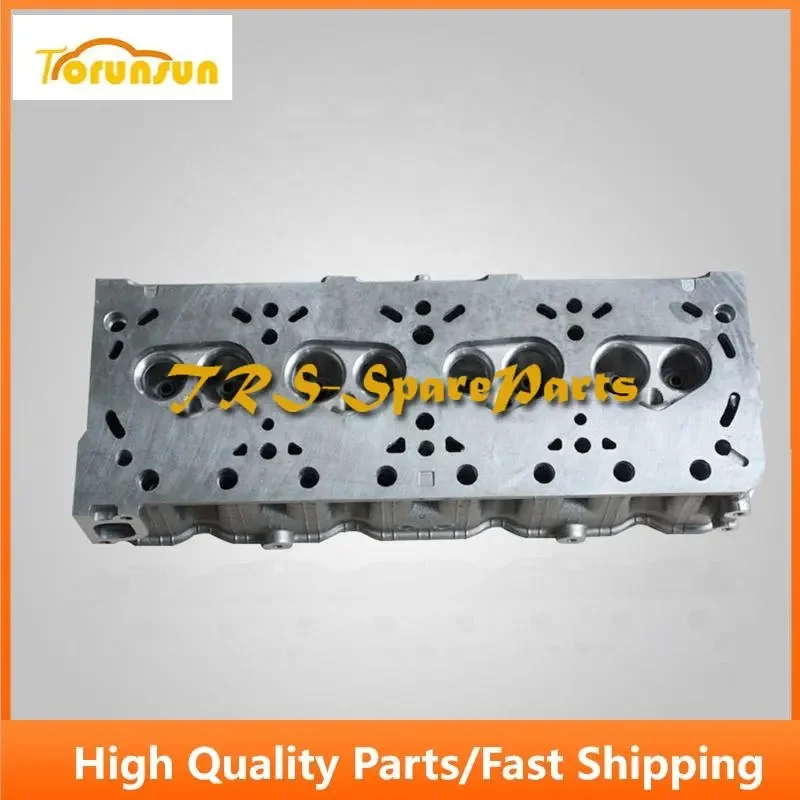 

Diesel Engine Parts K21 K25 Cylinder Head For Nissan Forklift 11040-FY501