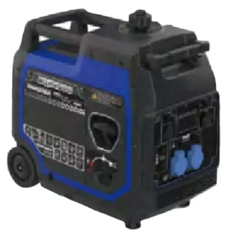inverter generator camping generator di corrente 10kw quiet night generators for home silent